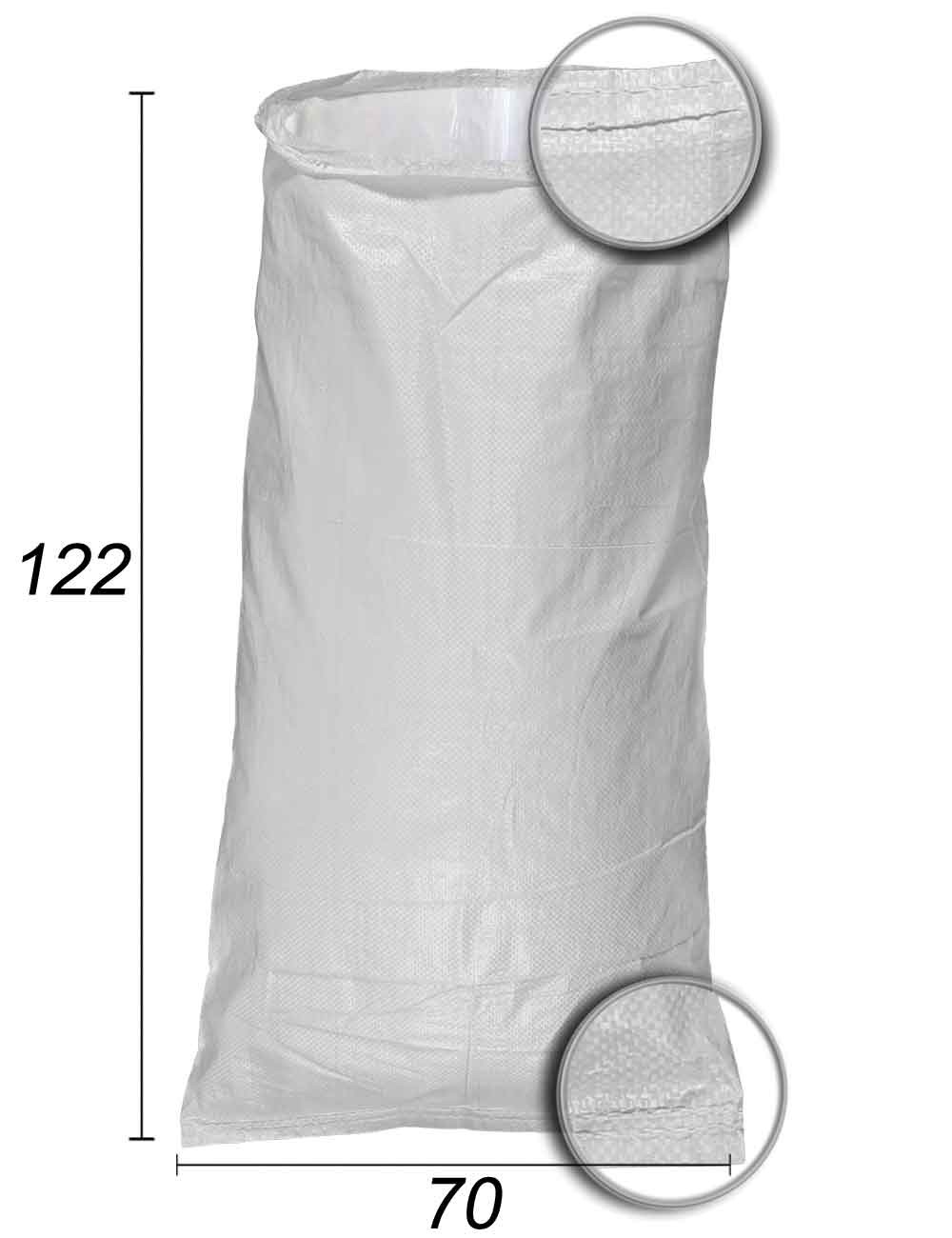 Schuttsack-und-futter-wiederverwendbar-60X105